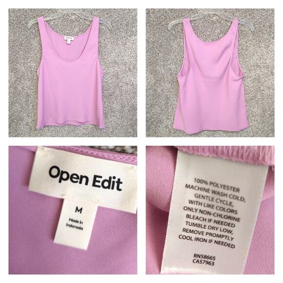 4-Piece Active & Everyday Tank Bundle – Size M – FP Free Movement + Zella - Picture 2 of 6